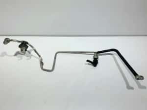 Conducta AC Nissan Qashqai 2 J11 92441-4ED0A 1.5 dci K9K 636