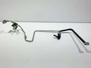 Conducta AC Nissan Qashqai 2 J11 92441-4ED0A 1.5 dci K9K 636 — miniatura 4