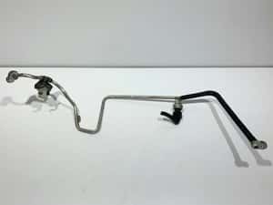 Conducta AC Nissan Qashqai 2 J11 92441-4ED0A 1.5 dci K9K 636 — miniatura 5