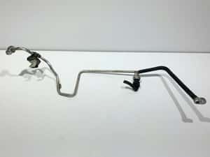 Conducta AC Nissan Qashqai 2 J11 92441-4ED0A 1.5 dci K9K 636 — miniatura 6