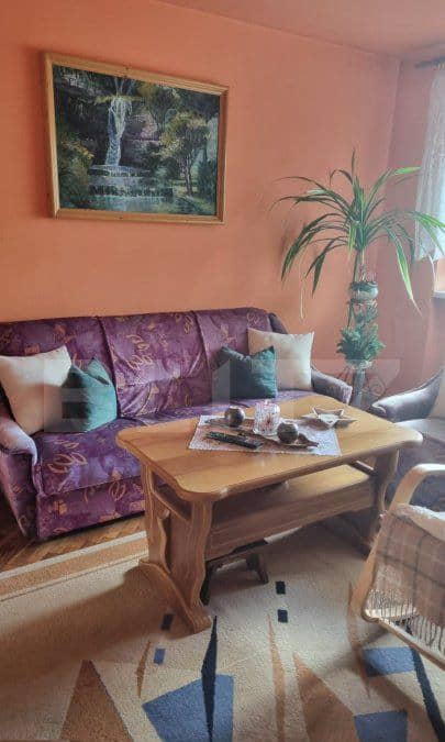 Apartament de vanzare, cu 3 camere, 91 mp, zona Bl. Closca — fotografie 1 din 5