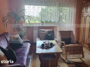 Apartament de vanzare, cu 3 camere, 91 mp, zona Bl. Closca — miniatura 3