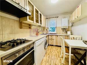 Apartament cu 3 camere de vanzare | Ciresica | etaj 1 | pivnita | vide — miniatura 4