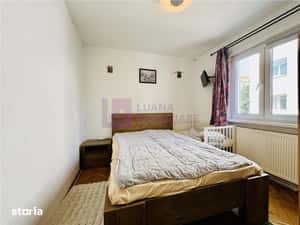 Apartament cu 3 camere de vanzare | Ciresica | etaj 1 | pivnita | vide — miniatura 5