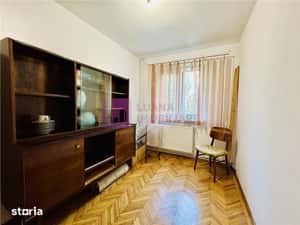 Apartament cu 3 camere de vanzare | Ciresica | etaj 1 | pivnita | vide — miniatura 6