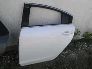 Usa stanga / dreapta spate Mazda 6 2014 Sedan — miniatura 4