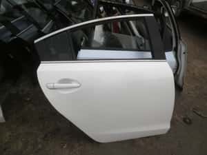 Usa stanga / dreapta spate Mazda 6 2014 Sedan — miniatura 5