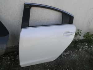 Usa stanga / dreapta spate Mazda 6 2014 Sedan — miniatura 6