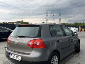 VW Golf 5 1.4 mpi — miniatura 2
