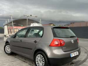 VW Golf 5 1.4 mpi — miniatura 3