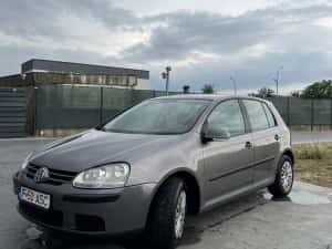 VW Golf 5 1.4 mpi — miniatura 4