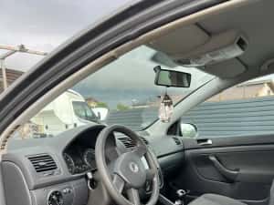 VW Golf 5 1.4 mpi — miniatura 5