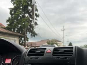 VW Golf 5 1.4 mpi — miniatura 6