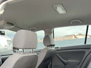 VW Golf 5 1.4 mpi — miniatura 7