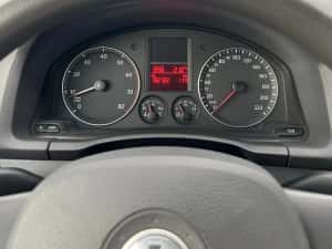 VW Golf 5 1.4 mpi — miniatura 8