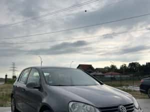 VW Golf 5 1.4 mpi — miniatura 9