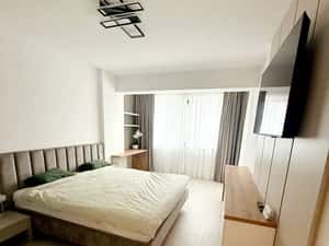 Garsoniera de inchiriat