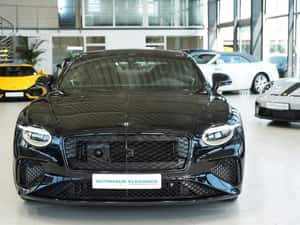 Bentley Continental GT Hibrid cu Rulaj de 1.668 km — miniatura 4