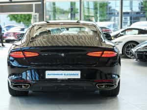 Bentley Continental GT Hibrid cu Rulaj de 1.668 km — miniatura 5