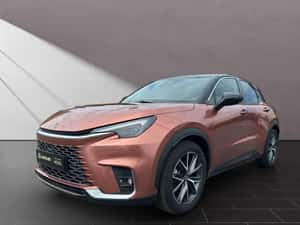 Lexus LBX 2023 SUV Second-hand Negru