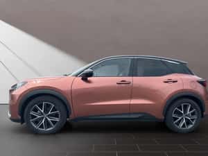 Lexus LBX 2023 SUV Second-hand Negru — miniatura 2