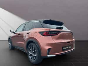 Lexus LBX 2023 SUV Second-hand Negru — miniatura 3