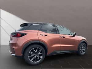 Lexus LBX 2023 SUV Second-hand Negru — miniatura 4