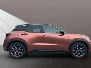 Lexus LBX 2023 SUV Second-hand Negru — miniatura 5