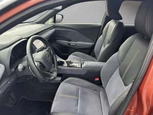 Lexus LBX 2023 SUV Second-hand Negru — miniatura 7