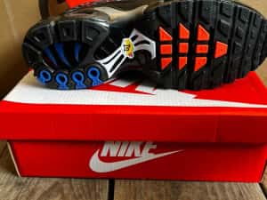 Nike air max plus, — miniatura 3