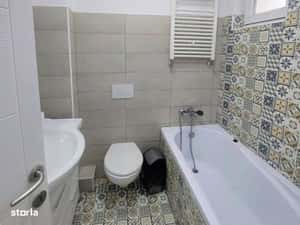 PODU ROS- Palas 5min, Ap 2 camere LUX Mobilat! — miniatura 4