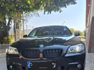 Vând BMW Seria 5 F10 520d 2013 2.0 Diesel  184 CP