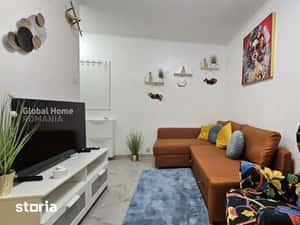 Garsoniera 17,10MP | Piata Alba Iulia | First Rent — miniatura 4