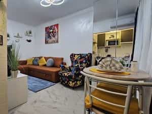 Garsoniera 17,10MP | Piata Alba Iulia | First Rent — miniatura 5