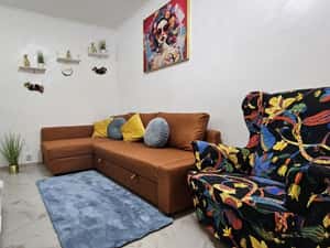 Garsoniera 17,10MP | Piata Alba Iulia | First Rent — miniatura 6