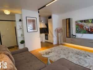 Apartament 2 camere/ Floreasca / Yacht Kid — miniatura 3
