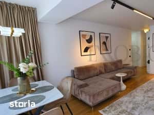 Apartament 2 camere/ Floreasca / Yacht Kid — miniatura 4