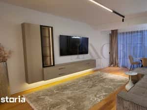 Apartament 2 camere/ Floreasca / Yacht Kid — miniatura 5