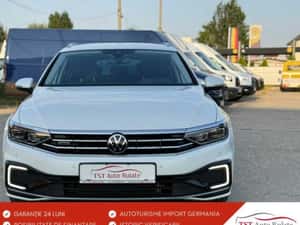 Volkswagen Passat Automat 272 HP Hibrid (B/E)