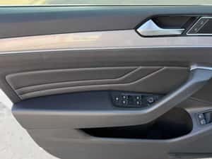 Volkswagen Passat Automat 272 HP Hibrid (B/E) — miniatura 5