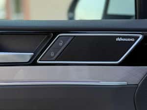 Volkswagen Passat Automat 272 HP Hibrid (B/E) — miniatura 6