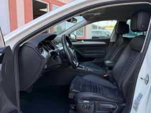 Volkswagen Passat Automat 272 HP Hibrid (B/E) — miniatura 7