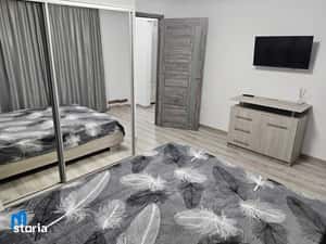 Apartament doua camere gavana 3 ( JAM ) renovat / totul absulut nou — miniatura 6