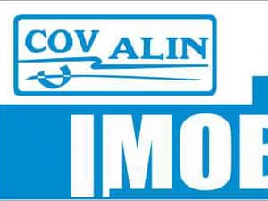 Apartament cu 2 camere Centrul Civic, etaj 3/4,SU 36,3 mp,balcon,liber — miniatura 2