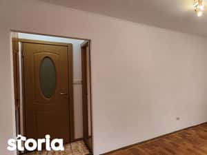 Apartament cu 2 camere Centrul Civic, etaj 3/4,SU 36,3 mp,balcon,liber — miniatura 4