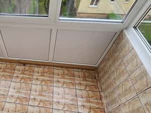 Apartament cu 2 camere Centrul Civic, etaj 3/4,SU 36,3 mp,balcon,liber — miniatura 5