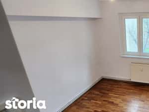 Apartament cu 2 camere Centrul Civic, etaj 3/4,SU 36,3 mp,balcon,liber — miniatura 6