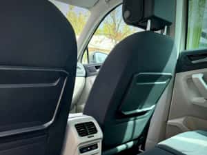 Volkswagen Tiguan 2.0TDI 190 CP DSG 4-Motion Full Option! Garantie 12 Luni! — miniatura 6