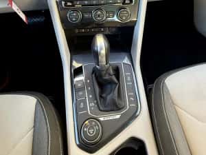 Volkswagen Tiguan 2.0TDI 190 CP DSG 4-Motion Full Option! Garantie 12 Luni! — miniatura 7