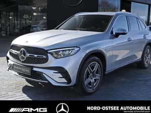 Mercedes-Benz GLC 300 SUV second-hand 21.278 km — miniatura 6